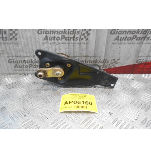 Μοτέρ Υαλοκαθαριστήρων Εμπρός Suzuki Baleno 1994-2000