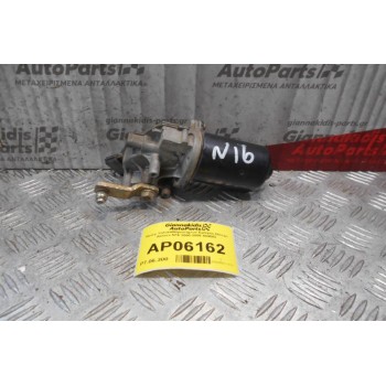 Μοτέρ Υαλοκαθαριστήρων Εμπρός Nissan Almera N16 2000-2006 404582