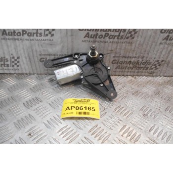 Μοτέρ Υαλοκαθαριστήρων Πίσω Renault Clio 2001-2006 8200071214