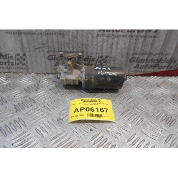 Μοτέρ Υαλοκαθαριστήρων Εμπρός Seat Ibiza 1996-2002