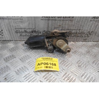 Μοτέρ Υαλοκαθαριστήρων Εμπρός Hyundai Accent 1998-2002 98100-22010