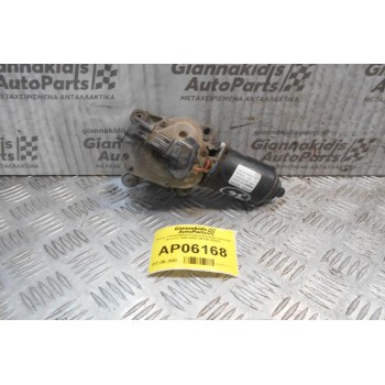 Μοτέρ Υαλοκαθαριστήρων Εμπρός Hyundai Accent 1998-2002 98100-22010
