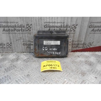 Εγκέφαλος Κινητήρα Renault Megane 1999-2002 8200020950