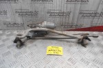 Μοτέρ-Μπράτσα Υαλοκαθαριστήρων Εμπρός Toyota Yaris 2006-2009 85110-0D080 159300-0431