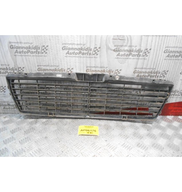 Μάσκα Προφυλακτήρα Mercedes-Benz E200 W210 1996-1999