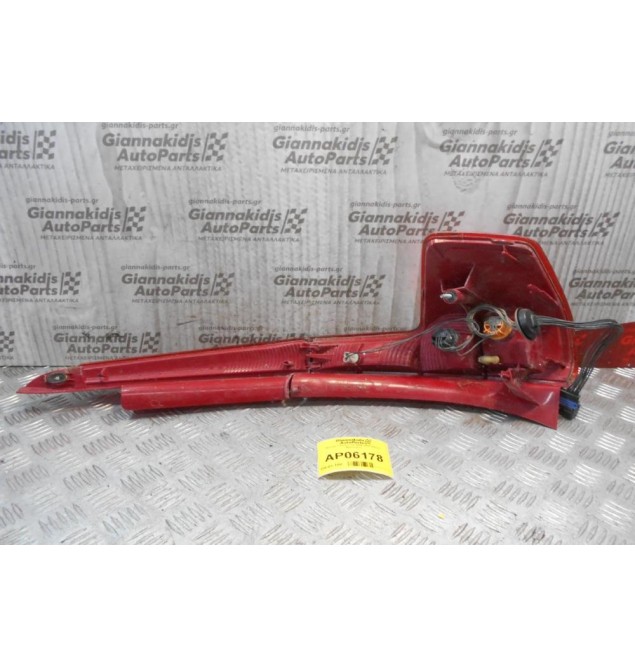 Φανάρι Citroen C4 5door 2004-2011 (Πίσω Αριστερό)