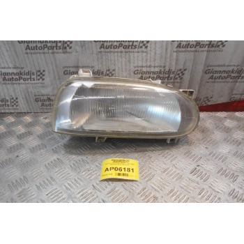 Φανάρι Volkswagen Golf III 1992-1998 (Εμπρός Δεξί) 13886200