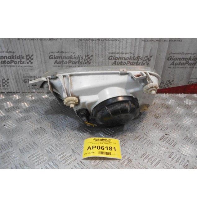 Φανάρι Volkswagen Golf III 1992-1998 (Εμπρός Δεξί) 13886200