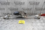 Μοτέρ-Μπράτσα Υαλοκαθαριστήρων Εμπρός Toyota Avensis 1997-2002 85110-05060