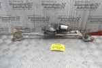 Μοτέρ-Μπράτσα Υαλοκαθαριστήρων Εμπρός Toyota Avensis 1997-2002 85110-05060