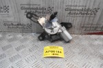 Μοτέρ Υαλοκαθαριστήρων Πίσω Toyota Yaris 2006-2010 0390201861 85130-0D020-F