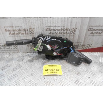 Φλασιέρα Renault Megane 2002-2008