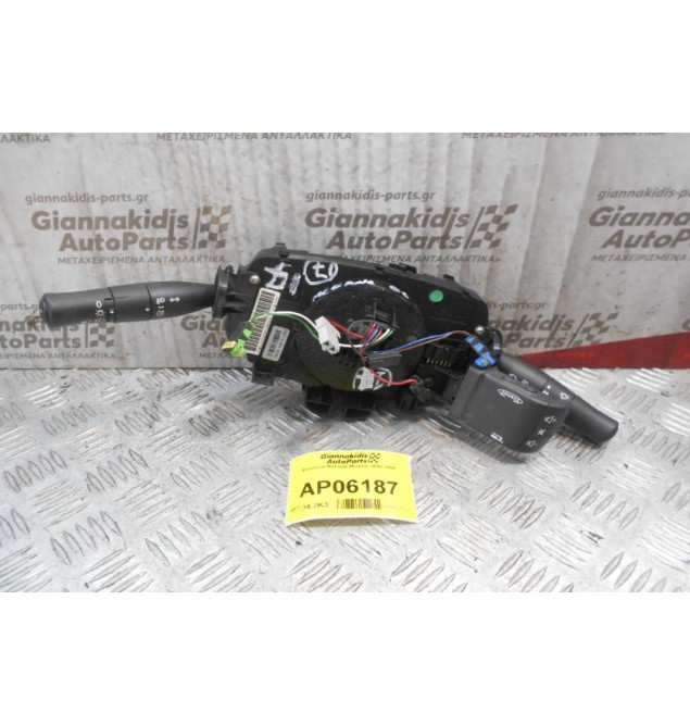 Φλασιέρα Renault Megane 2002-2008