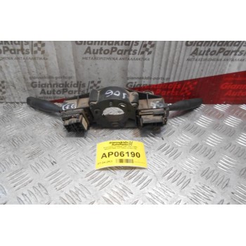 Φλασιέρα Peugeot 106 1992-1996 9623337580 33779503 61557109