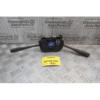 Φλασιέρα Nissan Almera N15 1995-2000