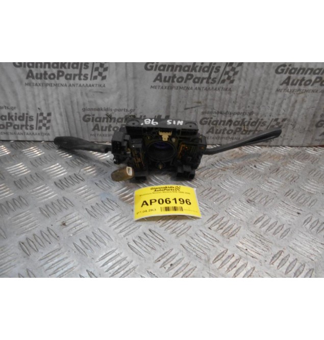 Φλασιέρα Nissan Almera N15 1995-2000