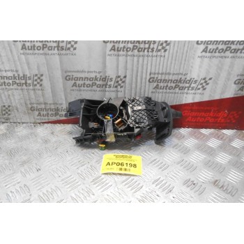 Διακόπτης Φώτων μαζί με Σερπαντίνα Airbag 88102002170 8200906794