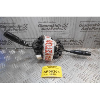 Φλασιέρα Suzuki Baleno 1994-1998