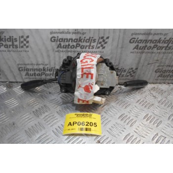 Φλασιέρα Suzuki Baleno 1994-1998