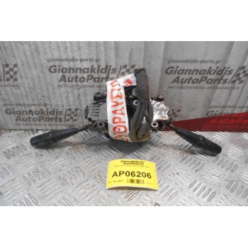 Φλασιέρα Toyota Celica 1988-1991