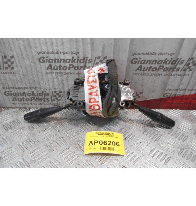 Φλασιέρα Toyota Celica 1988-1991