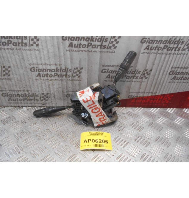 Φλασιέρα Toyota Celica 1988-1991