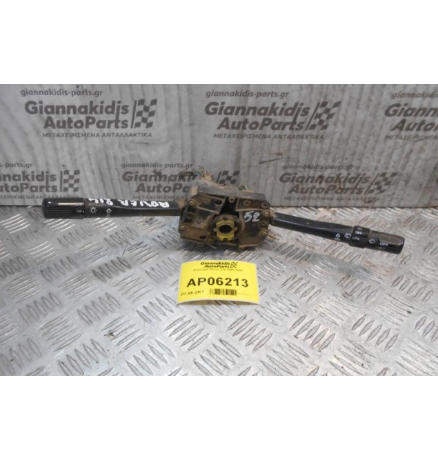 Φλασιέρα Rover 214 1990-1995