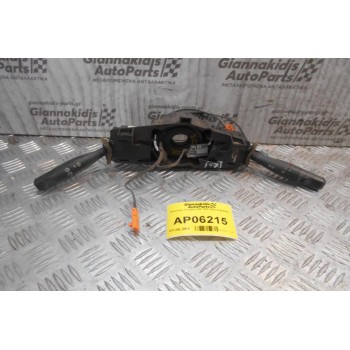 Φλασιέρα Peugeot 206 1998-2003 61580003