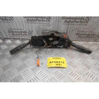 Φλασιέρα Peugeot 206 1998-2003 61580003