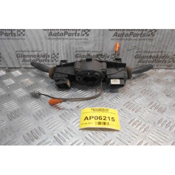 Φλασιέρα Peugeot 206 1998-2003 61580003