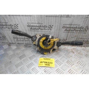 Φλασιέρα Hyundai Ellantra Diesel 2000-2004