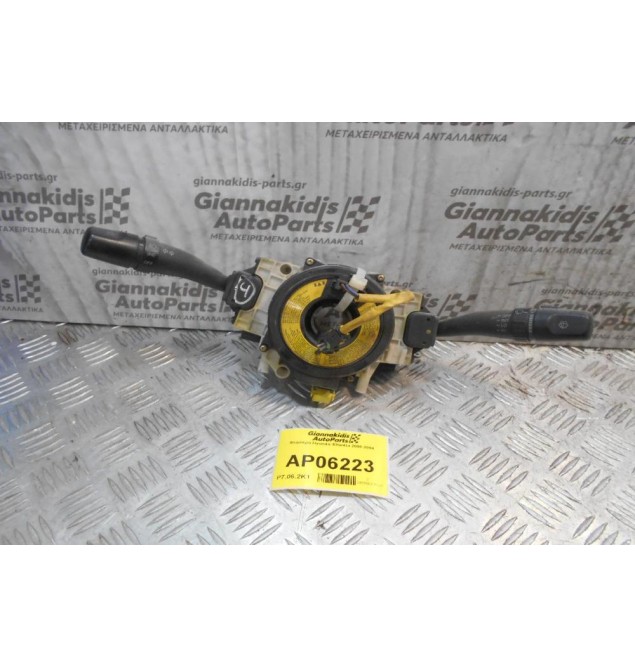 Φλασιέρα Hyundai Ellantra Diesel 2000-2004