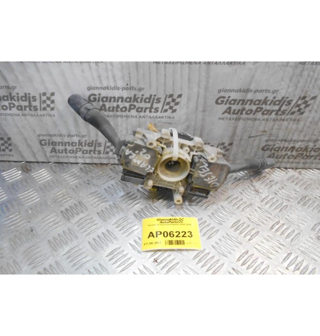 Φλασιέρα Hyundai Ellantra Diesel 2000-2004