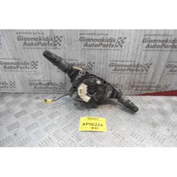 Φλασιέρα Nissan Note 2006-2009