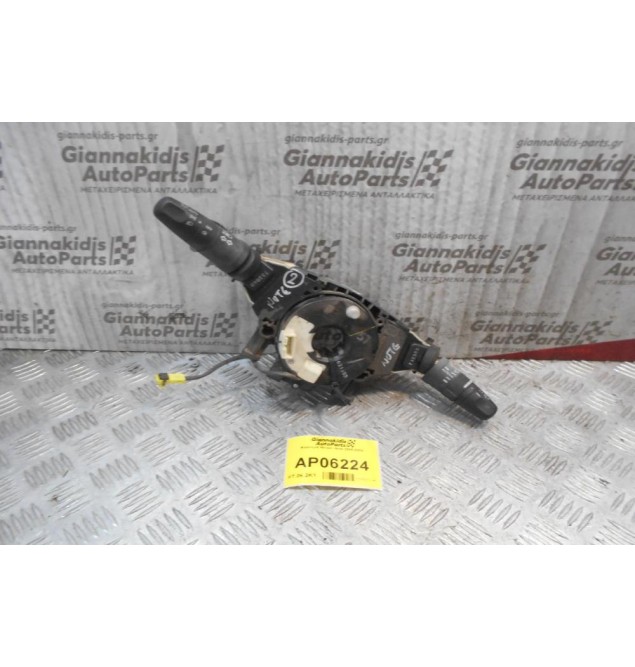 Φλασιέρα Nissan Note 2006-2009