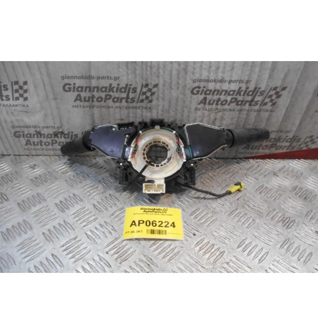 Φλασιέρα Nissan Note 2006-2009
