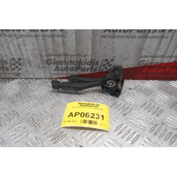 Φλασιέρα Ford Transit 1992-1999