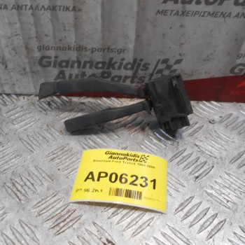 Φλασιέρα Ford Transit 1992-1999