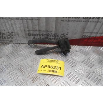 Φλασιέρα Ford Transit 1992-1999