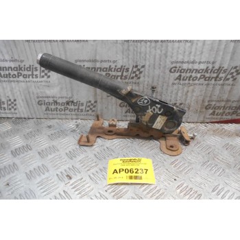 Καστάνια Χειροφρένου Peugeot 207 2006-2010 96517791