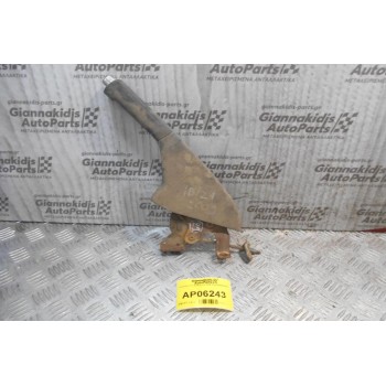 Καστάνια Χειροφρένου Seat Ibiza 2009-2012