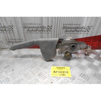 Καστάνια Χειροφρένου Hyundai Elantra 2000-2004