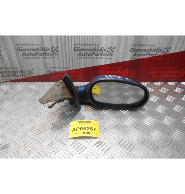 Καθρέπτης Mηχανικός Δεξίς Daewoo Lanos 1997-2002