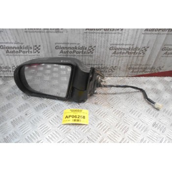 Καθρέπτης Ηλεκτρικός Αριστερός Chevrolet Blazer 1998-2005 (5 pins)