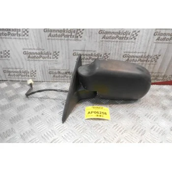 Καθρέπτης Ηλεκτρικός Αριστερός Chevrolet Blazer 1998-2005 (5 pins)