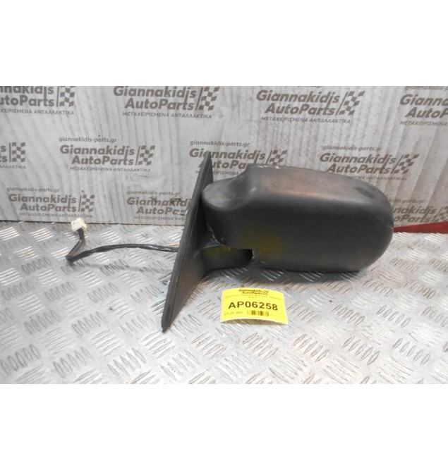 Καθρέπτης Ηλεκτρικός Αριστερός Chevrolet Blazer 1998-2005 (5 pins)