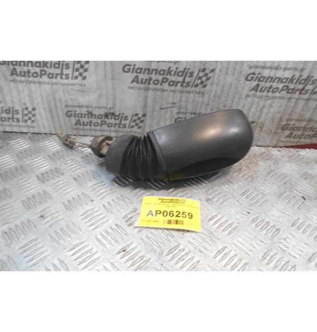 Καθρέπτης Μηχανικός Αριστερός Fiat Punto 1999-2003