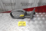 Καθρέπτης Ηλεκτρικός Αριστερός Renault Megane 1996-2002 (10 pins)