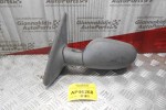 Καθρέπτης Ηλεκτρικός Αριστερός Renault Megane 1996-2002 (10 pins)