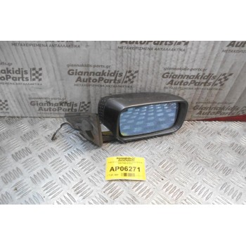 Καθρέπτης Ηλεκτρικός Δεξίς Bmw 318 E36 1990-1998 (4 pins)